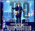 Elvis Costello エルヴィス・コステロ/NY,USA 2.9.2023