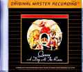Queen クィーン/華麗なるレース A Day at the Races Original US Mobile Fidelity Sound CD Edition