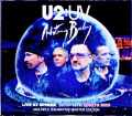 U2 ユーツー/NV,USA 2023 2Day IEM Matrix Edition