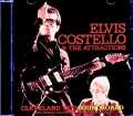 Elvis Costello & the Attractions エルヴィス・コステロ/OH,USA 1977 Soundboard Edition