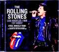 Rolling Stones ローリング・ストーンズ/CA,USA 10.18.1989 Complete