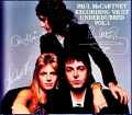 Paul McCartney Wings ポール・マッカートニー ウイングス/Recording Vault Vol.1