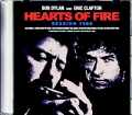 Bob Dylan Eric Clapton ボブ・ディラン エリック・クラプトン/Sessions London,UK 1986
