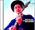 Bob Dylan ボブ・ディラン/Nashville Session TN,USA 1969