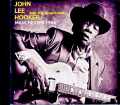 John Lee Hooker ジョン・リー・フッカー/NH,USA 1986