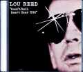 Lou Reed ルー・リード/IL,USA 1976