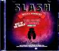 Slash Myles Kennedy スラッシュ/Tokyo,Japan 3.5.2024 Complete IEM Matrix Edition & more