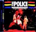 Police ポリス/Canada 1983 Soundboard Edition