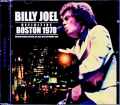 Billy Joel ビリー・ジョエル/MA,USA 1978 Complete Upgrade