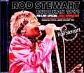 Rod Stewart ロッド・スチュワート/Tokyo,Japan 5.12.1981 Complete Broadcast Edition Remastered