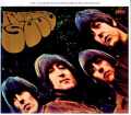 Beatles ビートルズ/ラバー・ソウル アメリカ・キャピトル編集 Rubber Soul U.S. Album Collection Deluxe Edition