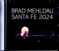 Brad Mehldau ブラッド・メルドー/CA,USA 2024