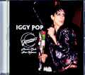 Iggy Pop イギー・ポップ/LA,USA 1983