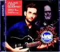 Julian Lage Quartet Chris Potter ジュリアン・ラージ クリス・ポッター/CA,USA 2024