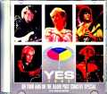 Yes イエス/Original Radio Show 3 LP's Edition
