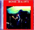 Pink Floyd ピンク・フロイド/Italy 1971 Original Analog LP Edition