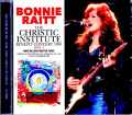 Bonnie Raitt ボニー・レイット/CA,USA 11.16.1990 Mike Millard Master Tapes