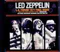 Led Zeppelin レッド・ツェッペリン/CA,USA 6.27.1977 Complete Mike Millard Master Tapes Remaster