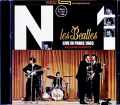 Beatles ビートルズ/ライヴ・イン・パリ 1965 年 完全版 France 1965 Complete AI Multiband Remaster & more
