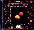 Paul McCartney Wings ポール・マッカートニー ウイングス/ヴィーナス・アンド・マース Venus and Mars AI Audio Companion