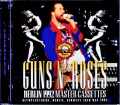 Guns N' Roses ガンズ・アンド・ローゼス/Germany 05.26.1992