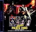Kiss キッス/France 09.27.1980 Complete Upgrade