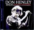 Don Henley ドン・ヘンリー/CA,USA 1991 Mike Millard Master Tapes