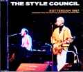 Style Council スタイル・カウンシル/Netherlands 1987 Complete