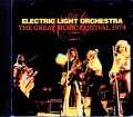 Electric Light Orchestra エレクトリック・ライト・オーケストラ/Germany 1974