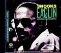 Snooks Eaglin スヌークス・イーグリン/CA,USA 1987