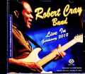 Robert Cray Band ロバート・クレイ/Germany 2012