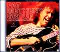 Pat Metheny Group Lyle Mays パット・メセニー ライル・メイズ/CA,USA 7.21.1998