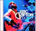 Eric Clapton エリック・クラプトン/MD,USA 1974 Upgrade