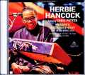 Herbie Hancock Chris Potter ハービー・ハンコック クリス・ポッター/NV,USA 2024 Complete