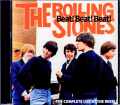 Rolling Stones ローリング・ストーンズ/ライブ・アット・ザ・ビーブ 全曲完全版 Complete Live at the Beeb! 1963-1965