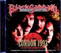 Black Sabbath ブラック・サバス/London,UK 1992 Complete
