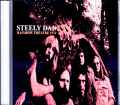 Steely Dan スティーリー・ダン/London,UK 1974 Complete