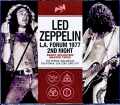 Led Zeppelin レッド・ツェッペリン/CA,USA 6.22.1977 Barry Goldstein Master Tapes