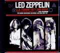 Led Zeppelin レッド・ツェッペリン/CA,USA 6.22.1977 Barry Goldstein Master Tapes Flat Transfer