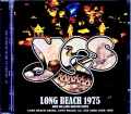 Yes イエス/CA,USA 1975 Complete Mike Millard Master Tapes Upgrade