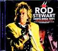 Rod Stewart ロッド・スチュワート/CA,USA 1991 Mike Millard Master Tapes
