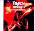 Yngwie Malmsteen イングヴェイ・マルムスティーン/Russia 02.18.2012 Complete