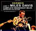 Miles Davis Chick Corea,Keith Jarrett,Dave Holland マイルス・デイヴィス/水星神ヘルメス・決定盤 NY,USA 1970 Complete Definitive Collection
