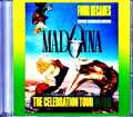 Madonna マドンナ/Brazil 2024 Complete