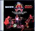 Brian Setzer Rockabilly Riot ブライアン・セッツァー/CA,USA 2024 Complete
