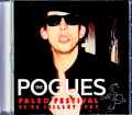 Pogues ポーグス/Switzerland 1987 Complete