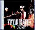 Siouxsie and the Banshees スージー・アンド・ザ・バンシーズ/England,UK 1984