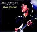 Allan Holdsworth Quartet アラン・ホールズワース/Tokyo,Japan 1994 2Days & more
