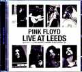 Pink Floyd ピンク・フロイド/Yorkshire,UK 2.28.1970 Upgrade