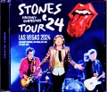 Rolling Stones ローリング・ストーンズ/NV,USA 2024 Complete
